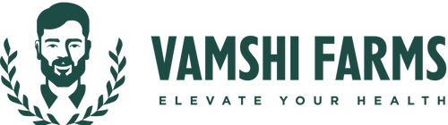 Vamshi Farms