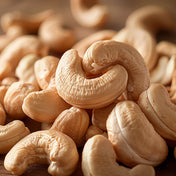 Organic Cashew