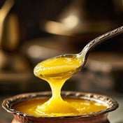 A2 Desi Cow Ghee